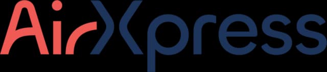 AirXpress Logo