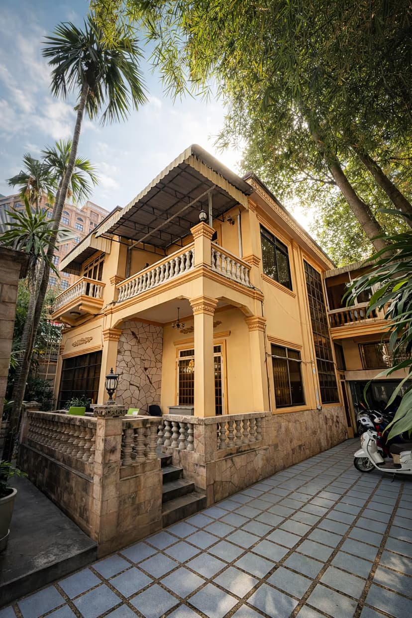 カンボジアオフィス